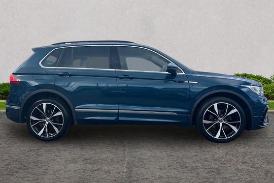 Volkswagen Tiguan Photo autoimg-042ab194ec8e34feedde5ebf63aa0a244f288190.jpg