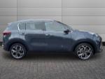 Kia Sportage Photo 3