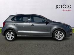 VOLKSWAGEN Polo Photo 4