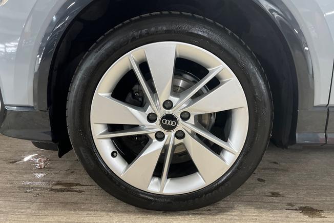 Audi Q2 Photo 5