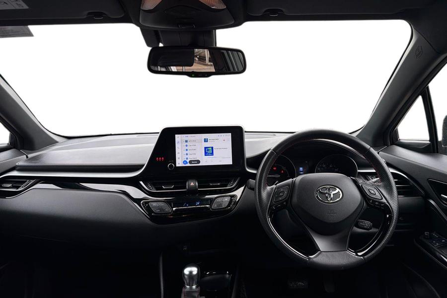 Toyota C-HR Photo autoimg-042c6ff8992ff2a75fcd578ac75dc6edee05332d.jpg