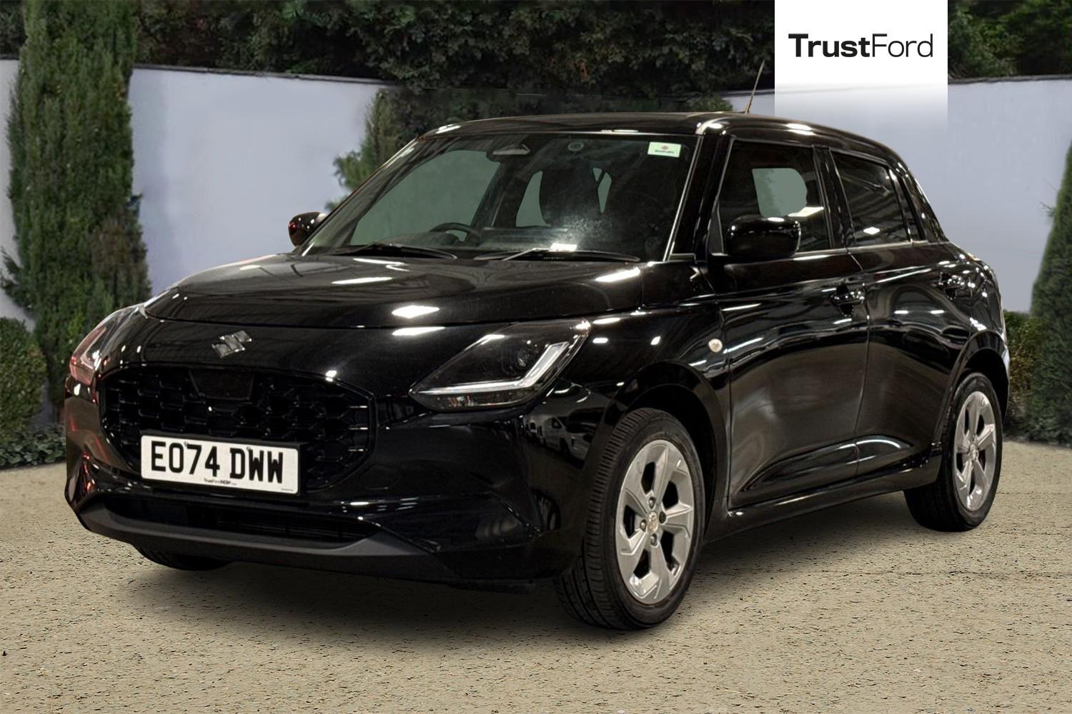 Suzuki SWIFT Photo 4