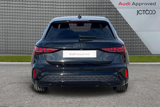 AUDI A3 Photo 7