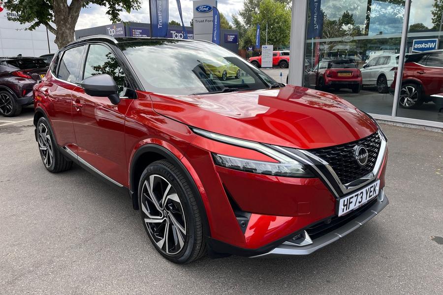 Nissan QASHQAI Photo autoimg-042edb06b6a92a44be1ce6d7a9f21d3f135f1629.jpg