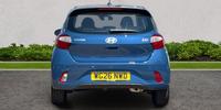 Hyundai i10 Photo 8