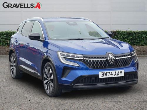 Renault AUSTRAL Photo autoimg-043100b9d442b4b0d1ca7b846c02991ec1813bc5.jpg