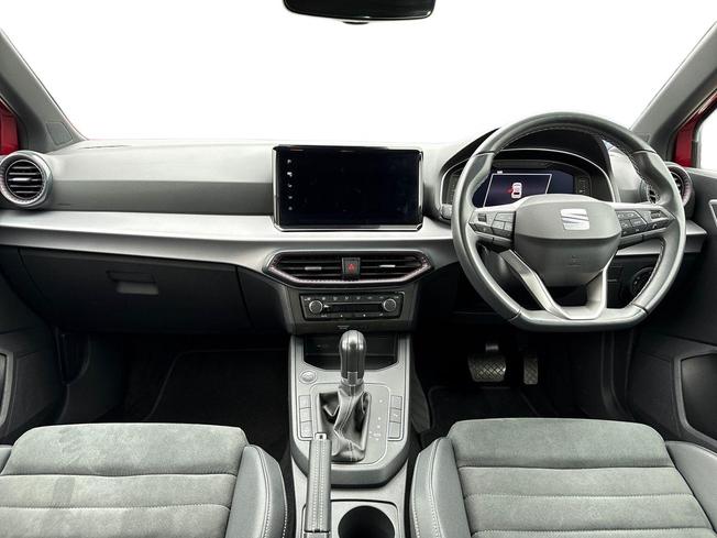 SEAT Ibiza Photo 10