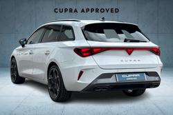 CUPRA Leon Photo 3
