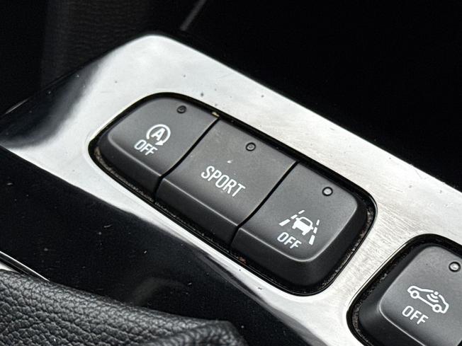 VAUXHALL Mokka Photo 50