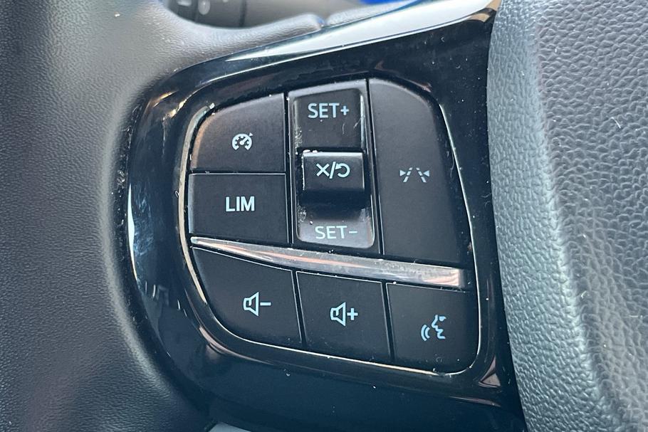 Used FORD TRANSIT CUSTOM WN75ASO 23