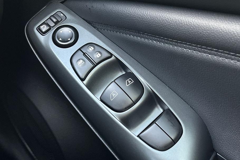 Used Nissan Juke WN75HYV 16