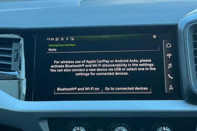 Audi A1 Photo 24