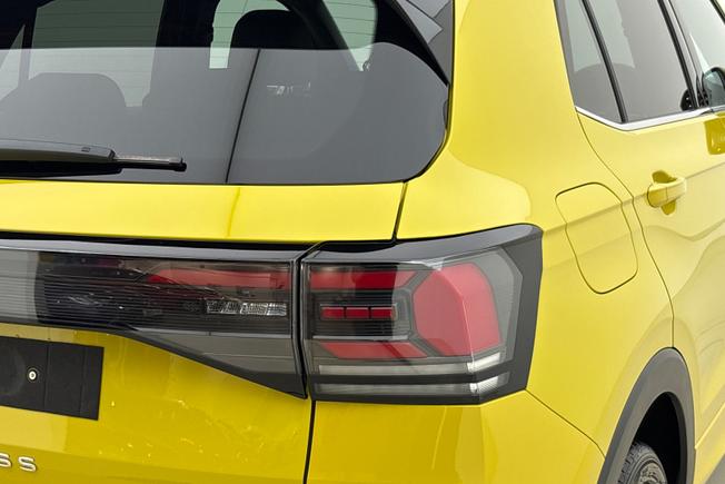 Volkswagen  T-Cross  Photo 18