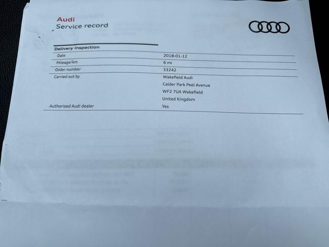 AUDI Q2 Photo 39