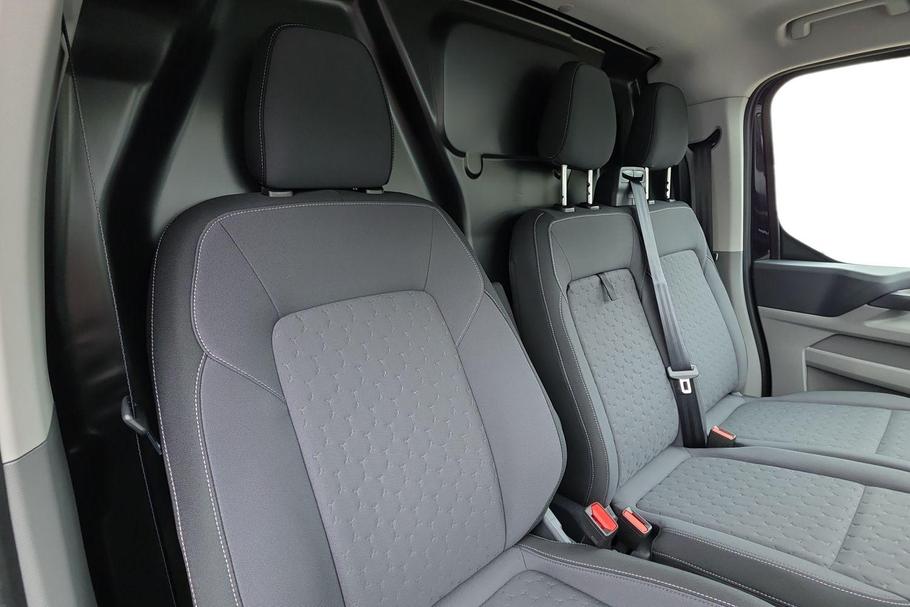 Used Ford Transit Custom WN26UYB 11