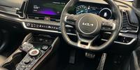 Kia Sportage Photo 6