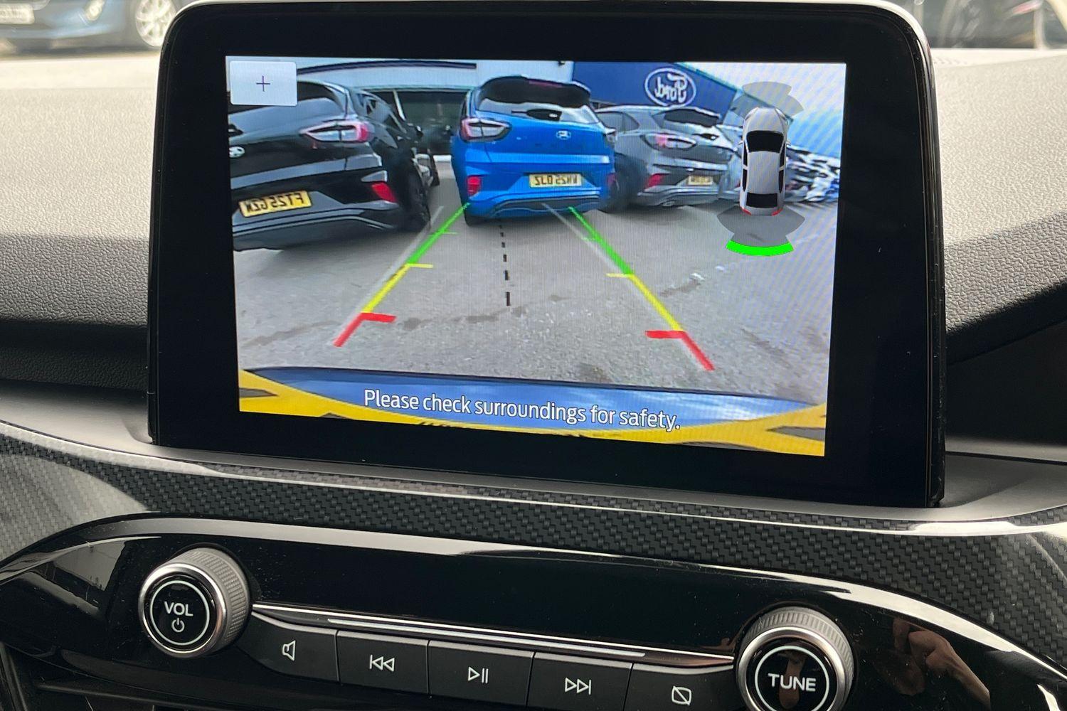 Ford Kuga Photo 29