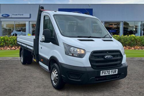 Used Ford TRANSIT PX70YUR 1