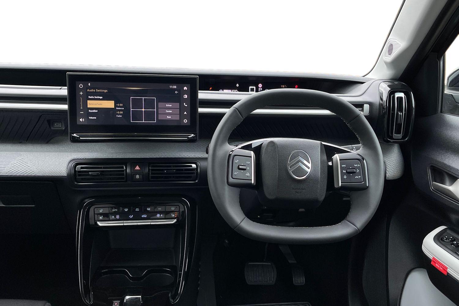 Citroen C3 AIRCROSS Photo 10