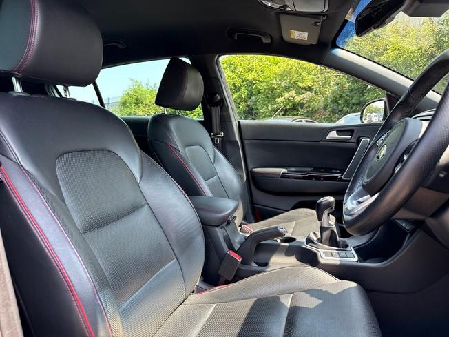 KIA Sportage Photo 24