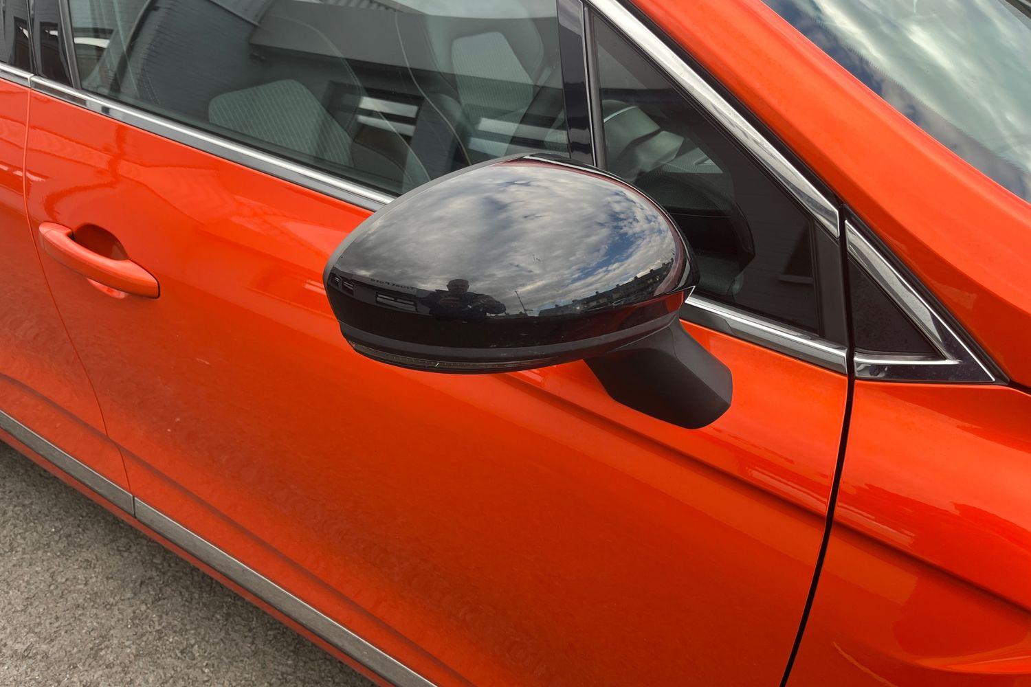 Renault CLIO Photo 33