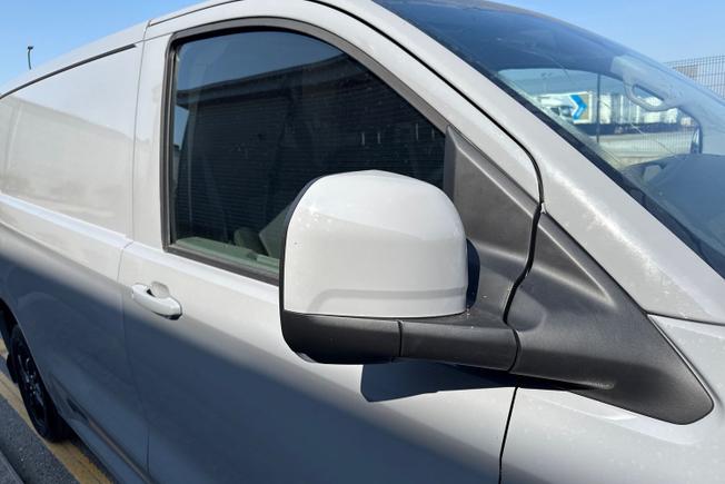 Volkswagen Transporter Photo 20