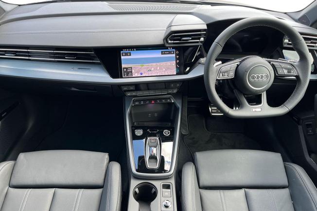 AUDI A3 Photo 10