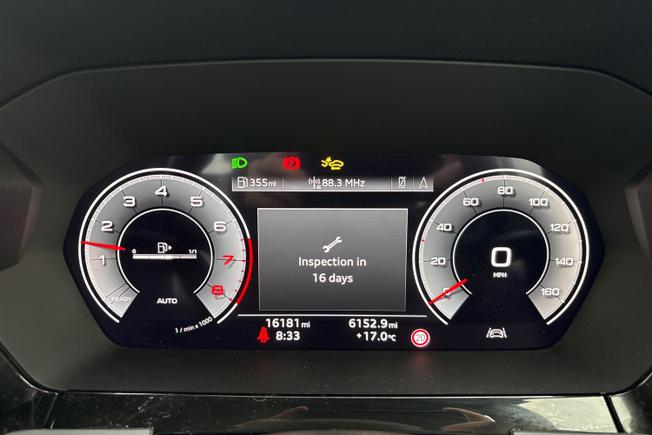 AUDI A3 Photo 15