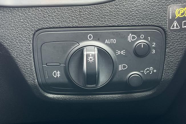 AUDI Q2 Photo 31