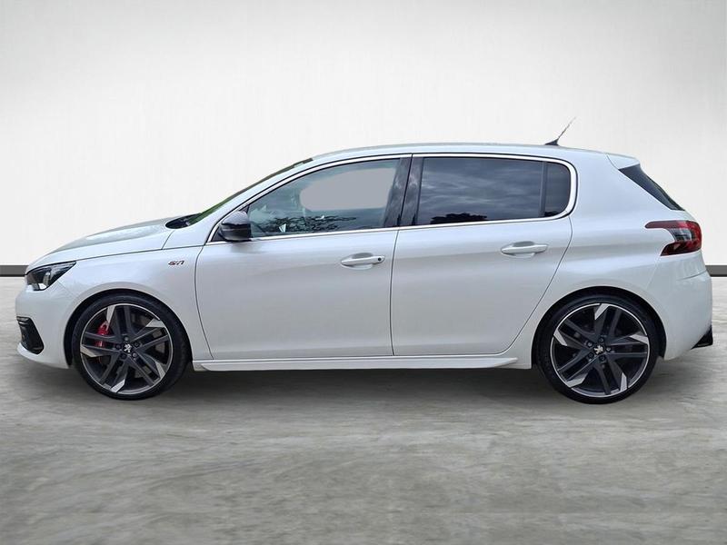 Used Peugeot 308 NU69VXE 7