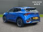 Kia Sportage Photo 2