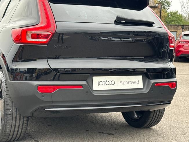 VOLVO Xc40 Photo 34