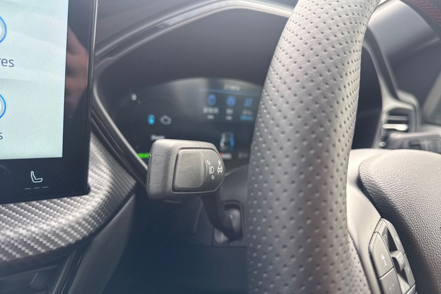 Ford KUGA Photo 13