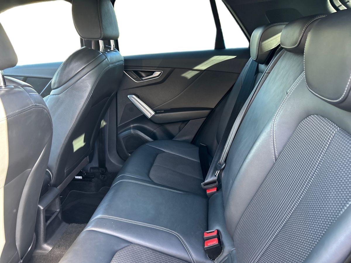 Audi Q2 Photo 3