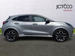 FORD Puma Photo 4