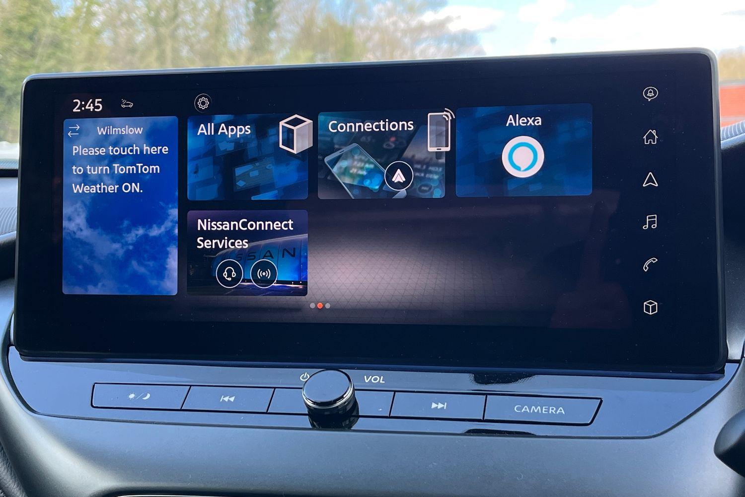 Nissan Juke Photo 29