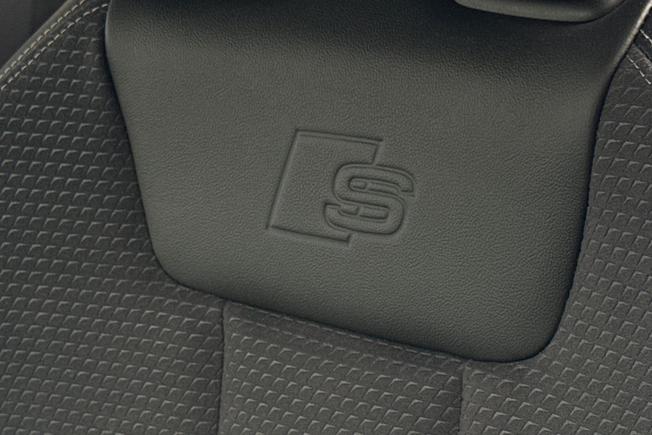 AUDI A5 Photo 45