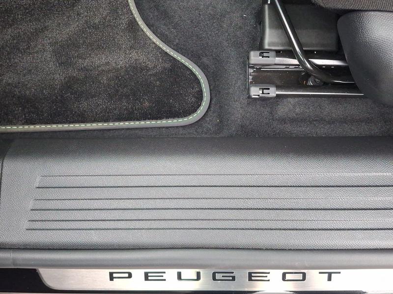 Used Peugeot 2008 KP75FKW 44