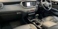 Kia Sorento Photo 1