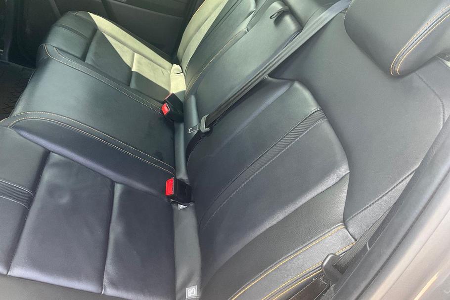 Used Ford RANGER KT73OCX 11