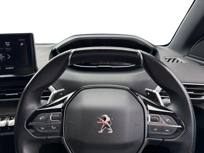 Used Peugeot 3008 EK22ZBE 13