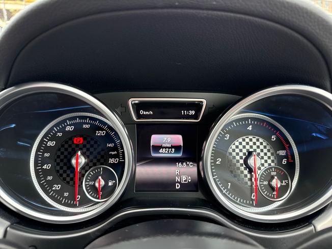MERCEDES-BENZ Gle Photo 15