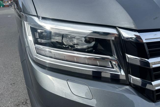 VOLKSWAGEN Grand California Photo 19