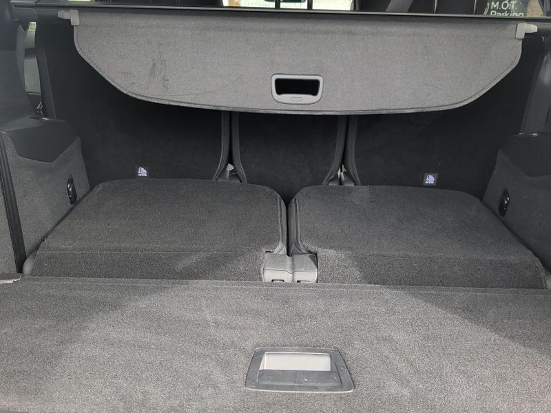 Used Peugeot 5008 KP25OEN 33