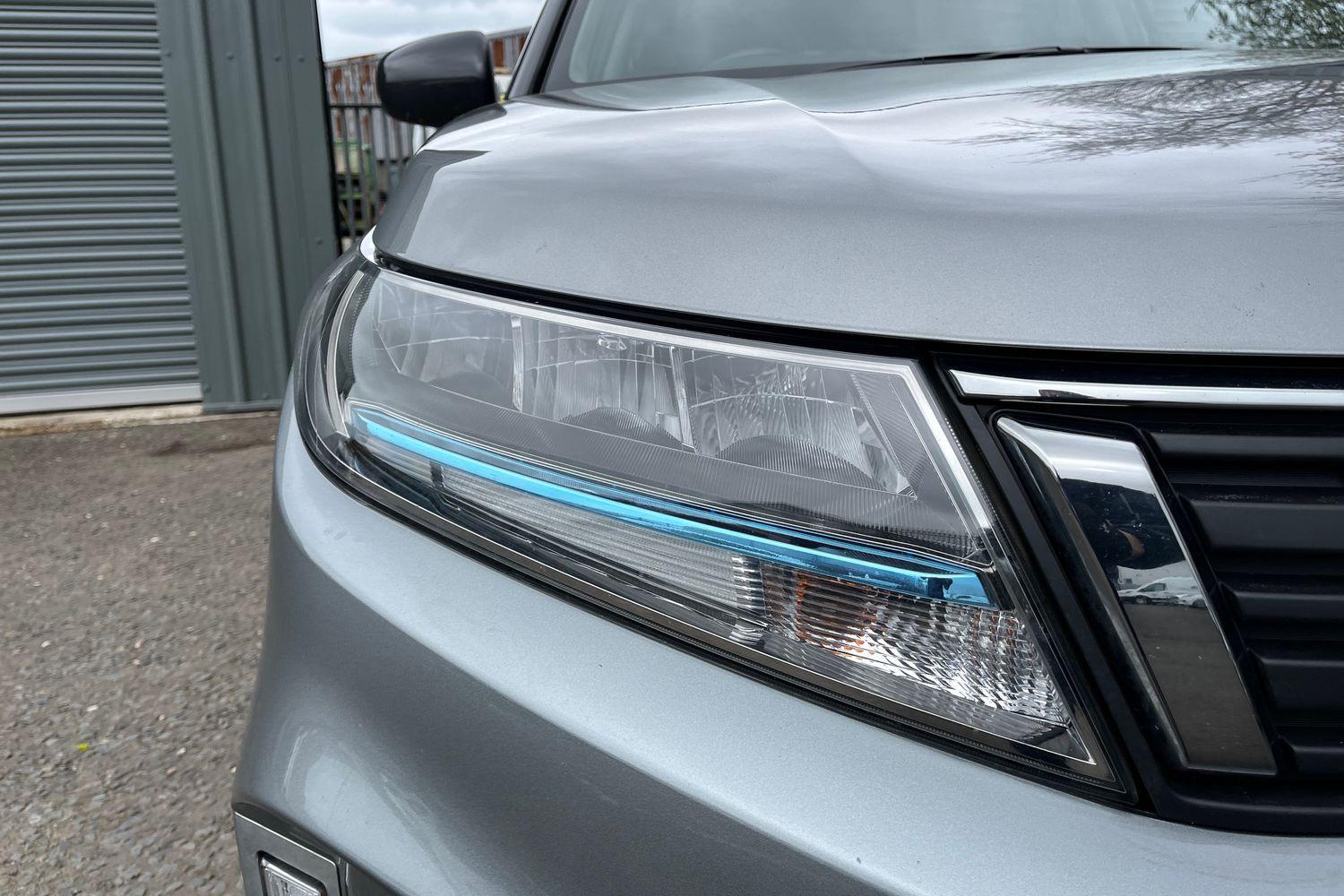 Suzuki Vitara Photo 36
