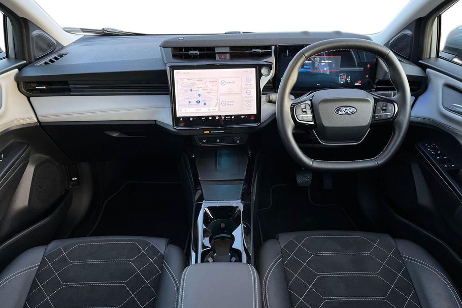 Used Ford Puma Gen-E 10