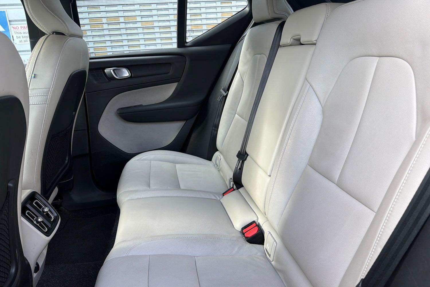 Volvo XC40 Photo 19