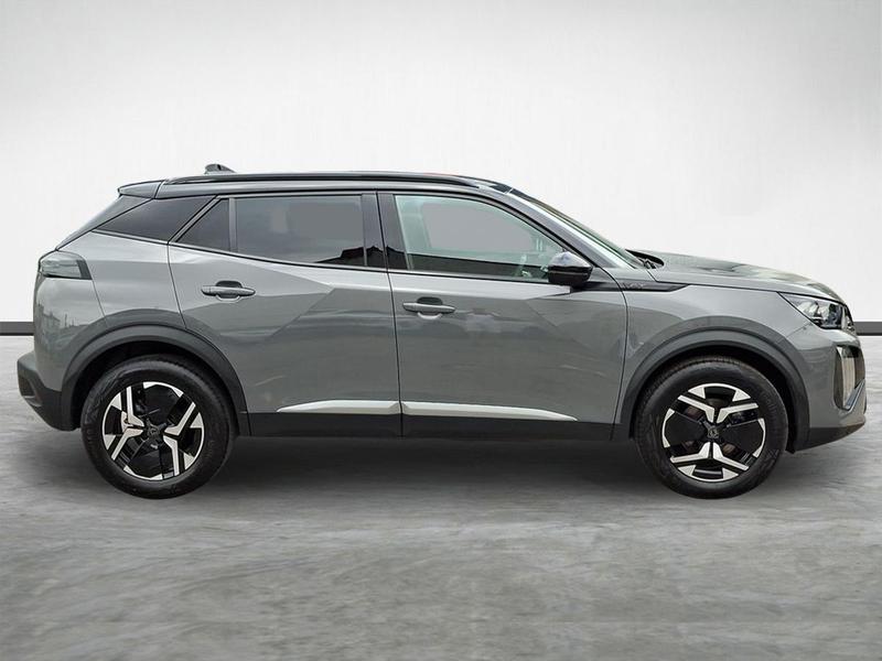 Used Peugeot 2008 KS25JJU 2