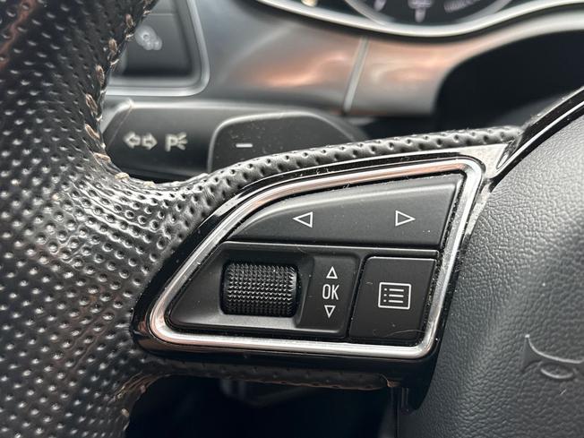 Audi A7 Photo 16