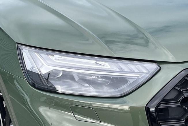 AUDI Q5 Photo 19